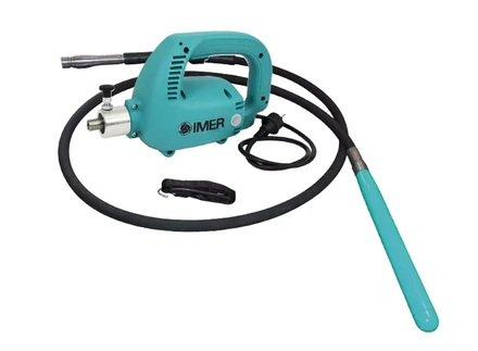 Aiguille vibrante 3m EPVI 38 - IMER