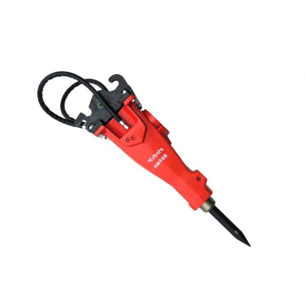 BRH KUBOTA KM155