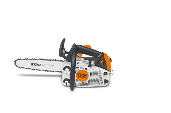 MS 194 T elagueuse thermique  stihl  31,8 cm3