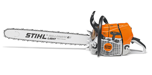 Tronçonneuse thermique stihl MS 661 C-M      91,1cm3