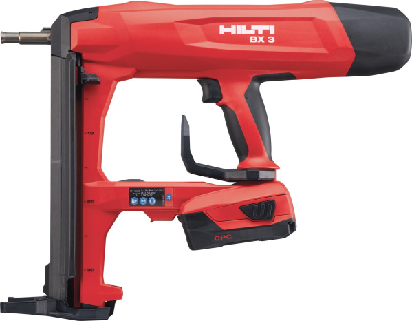 cloueur Hilti Bx3 L A22