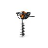 tarière thermique stihl BT 131
